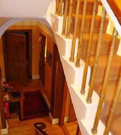 Huband House B&B Dublin Luaran gambar