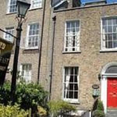 Huband House B&B Dublin Luaran gambar
