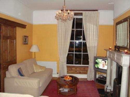 Huband House B&B Dublin Luaran gambar