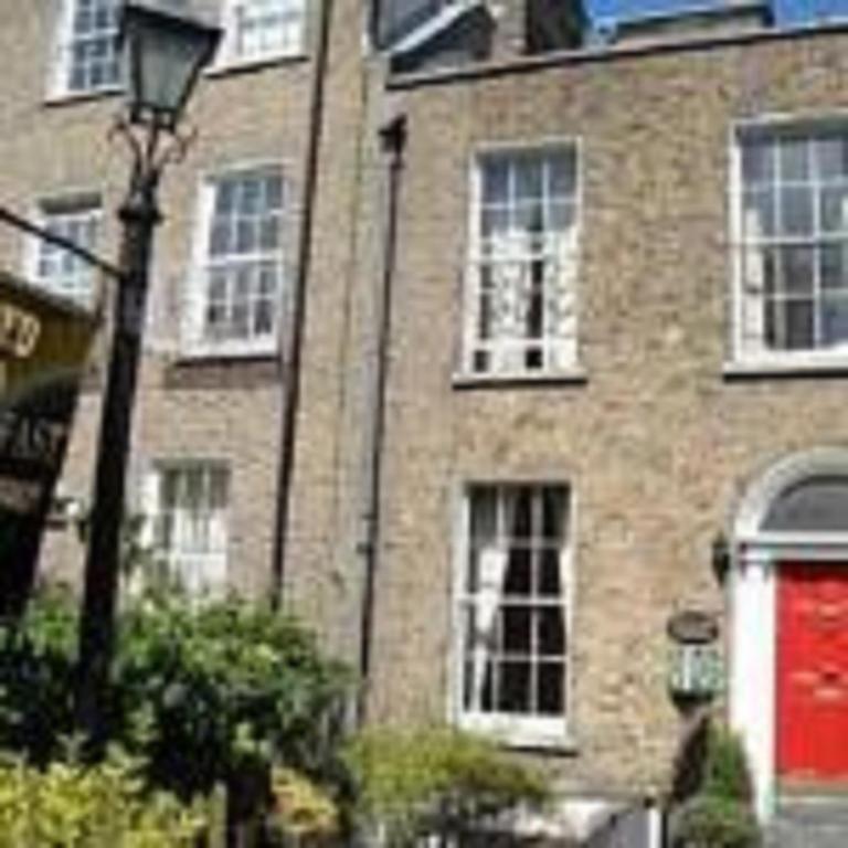 Huband House B&B Dublin Luaran gambar