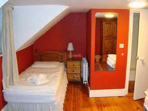Huband House B&B Dublin Luaran gambar