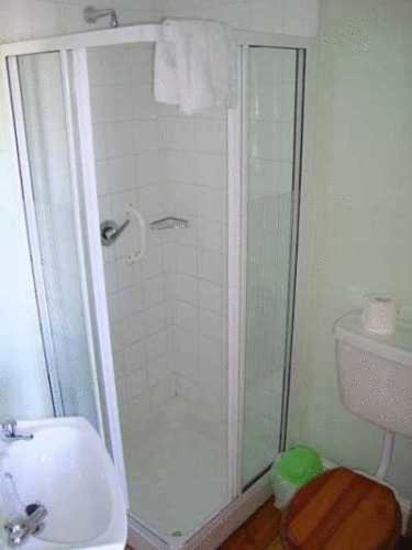 Huband House B&B Dublin Bilik gambar