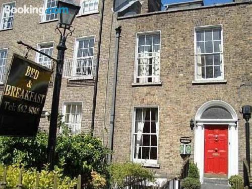 Huband House B&B Dublin Luaran gambar