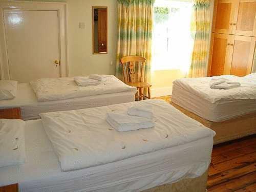 Huband House B&B Dublin Luaran gambar